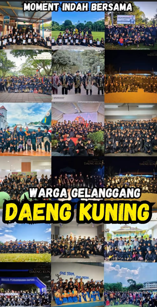 Poster Rasmi